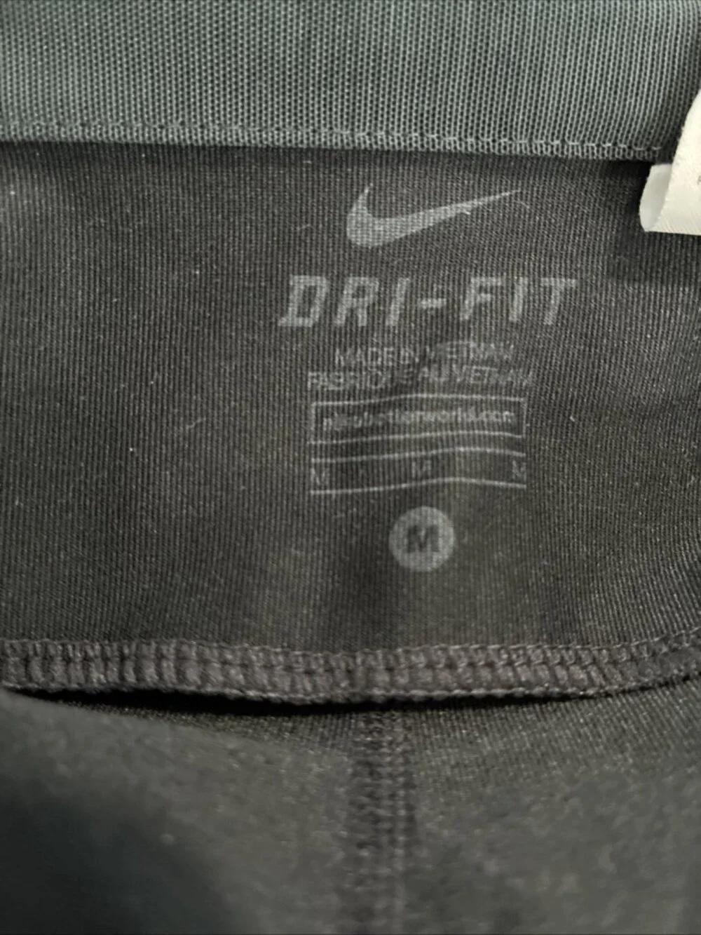 Nike dri fit